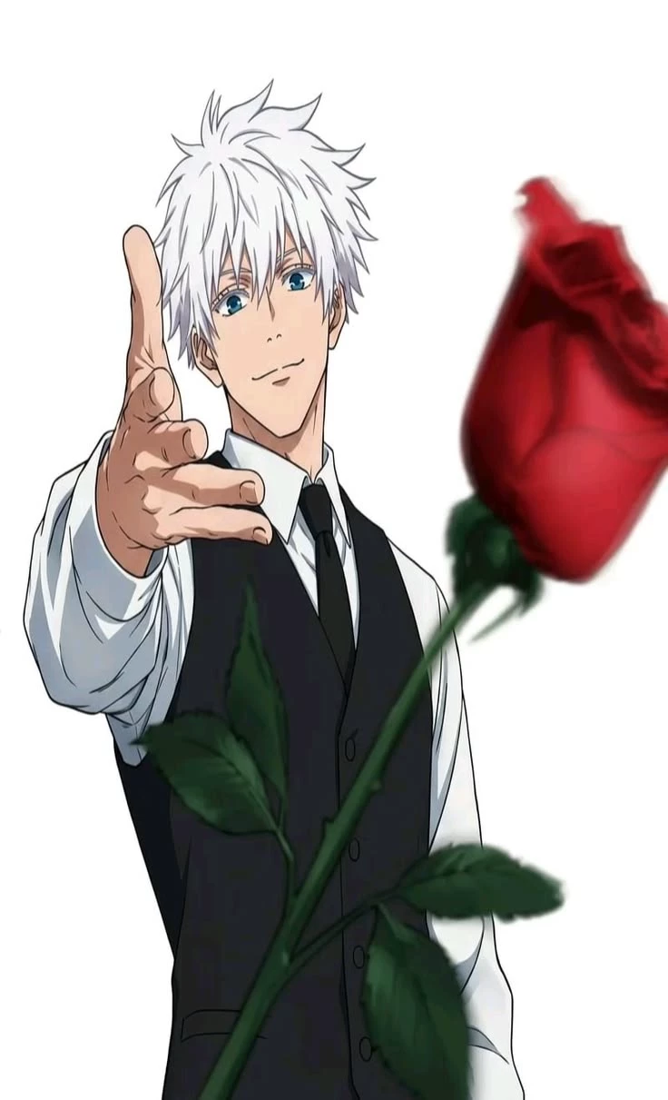 Gojo satoru thumbnail