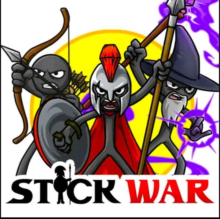 Stick war RPG thumbnail