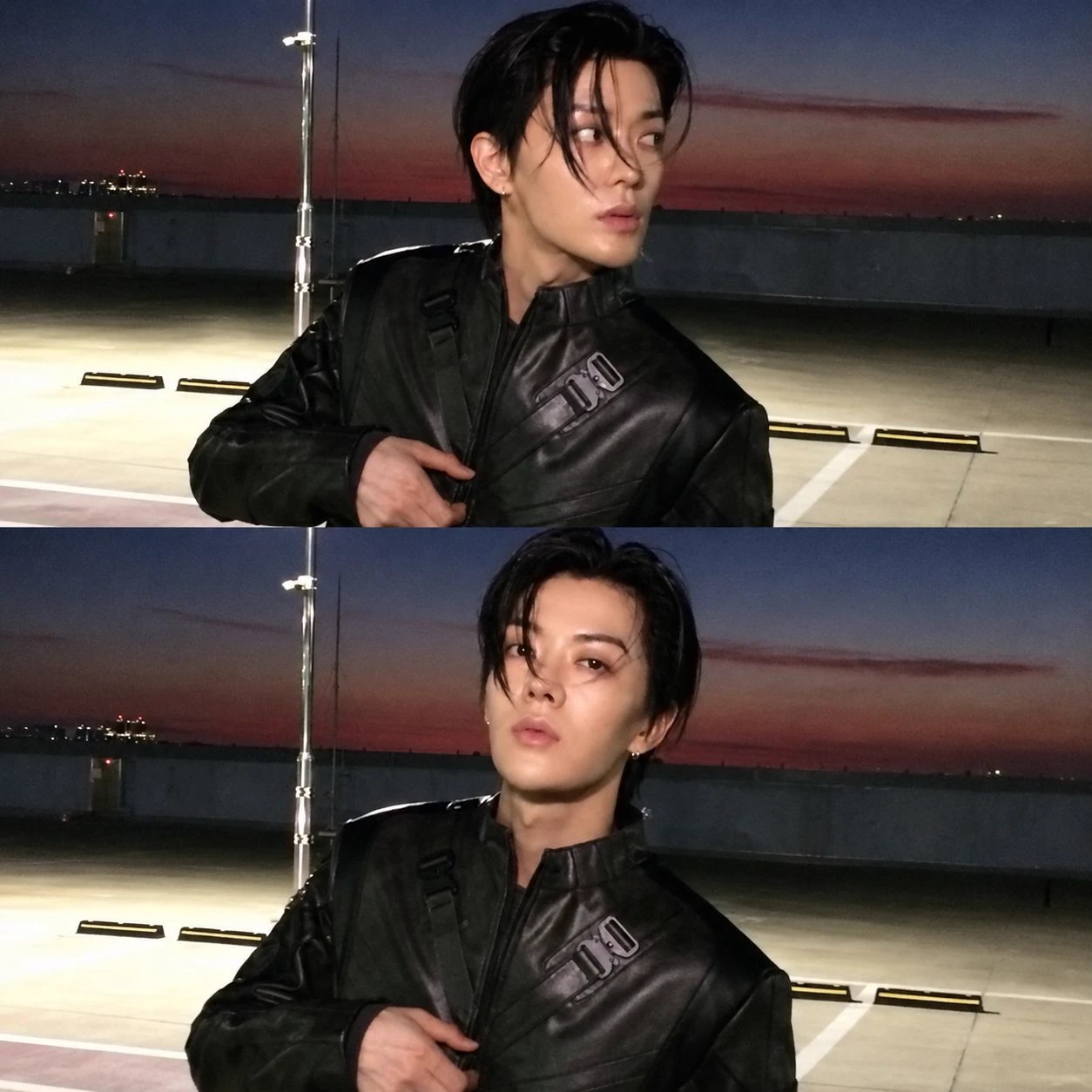 Nakamoto Yuta thumbnail