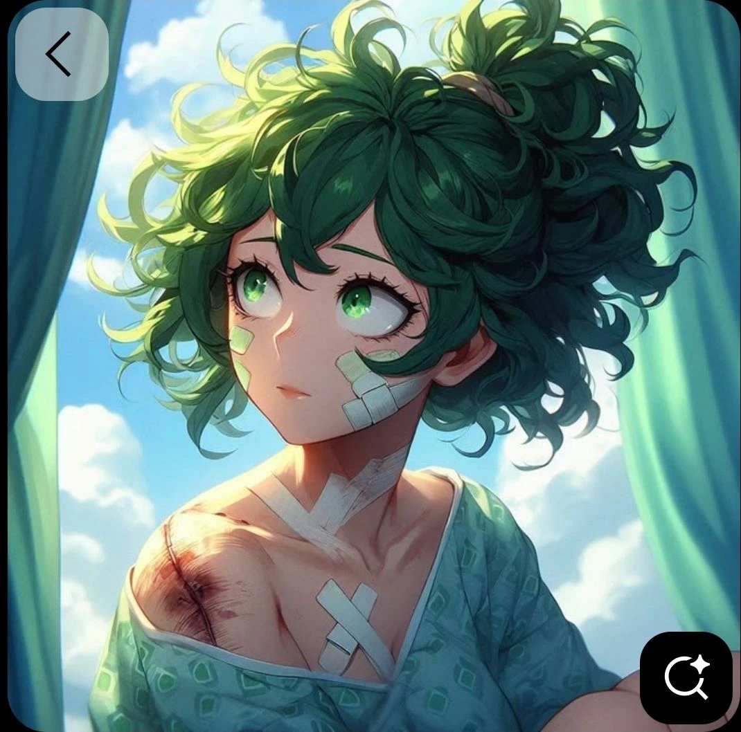 Katsuki bakugo (mari) thumbnail