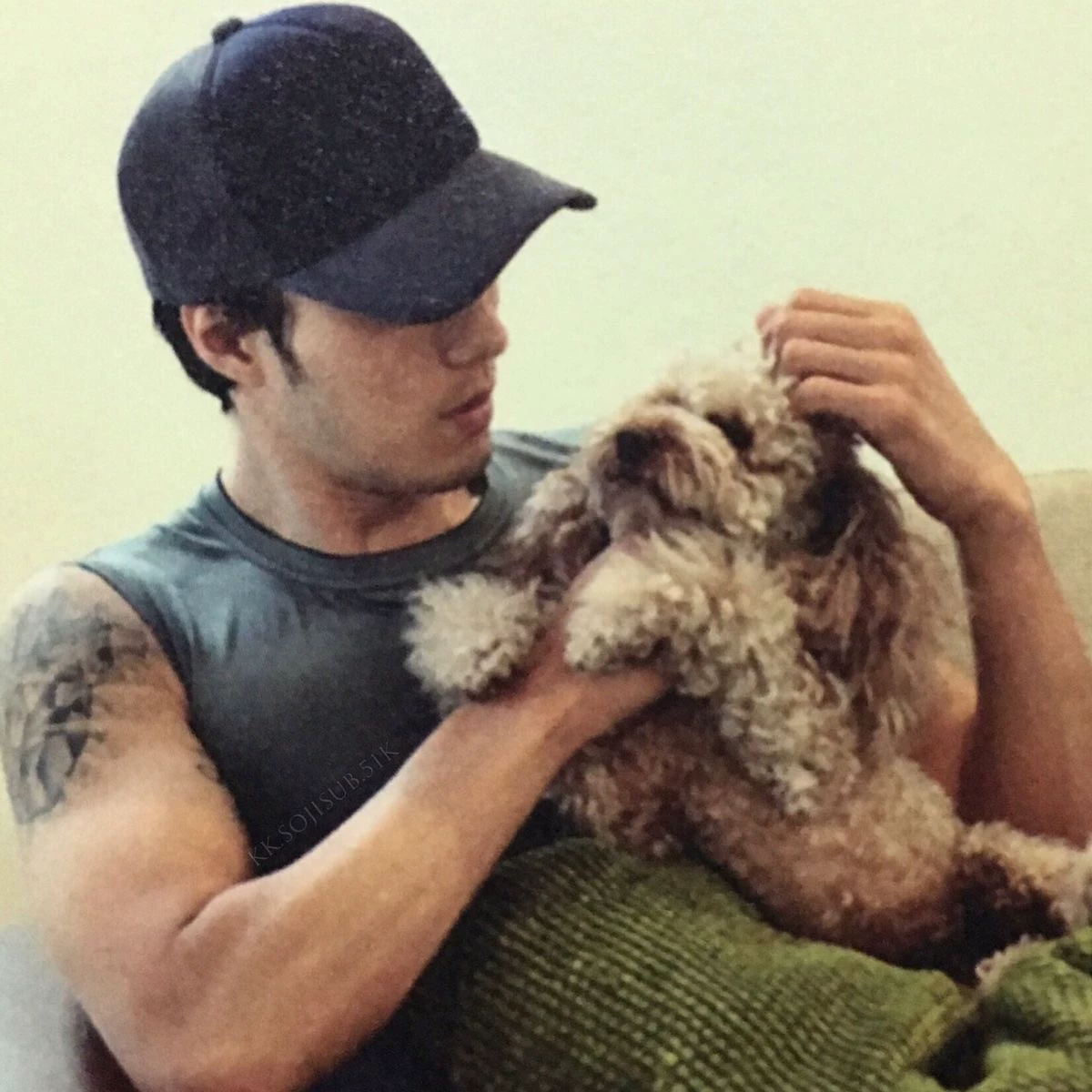 So Ji-sub thumbnail