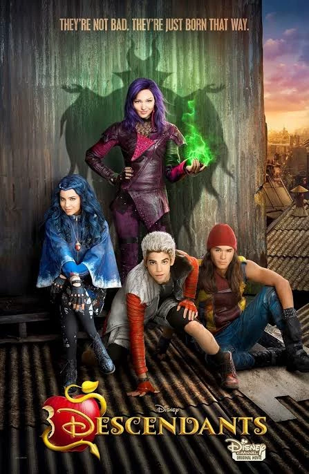 Descendants Isle Of The Lost thumbnail