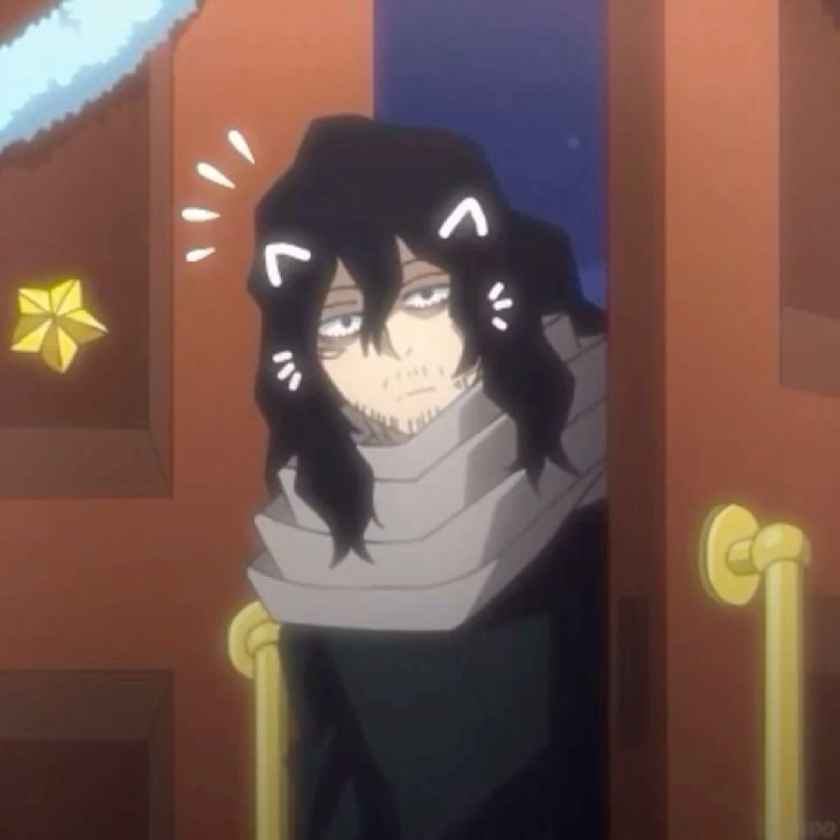 SHOTA AIZAWA 🖤❤️ thumbnail