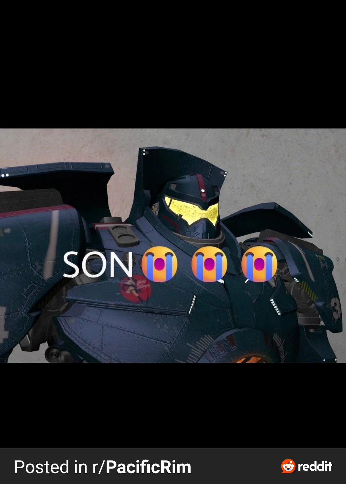 RWBY × Pacific Rim thumbnail