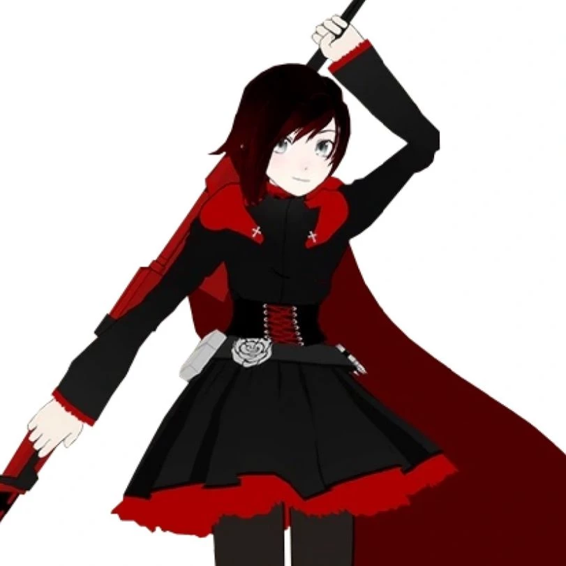 Ruby Rose thumbnail