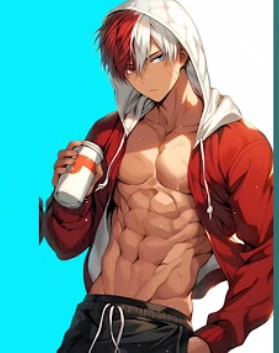 Shot Todoroki thumbnail