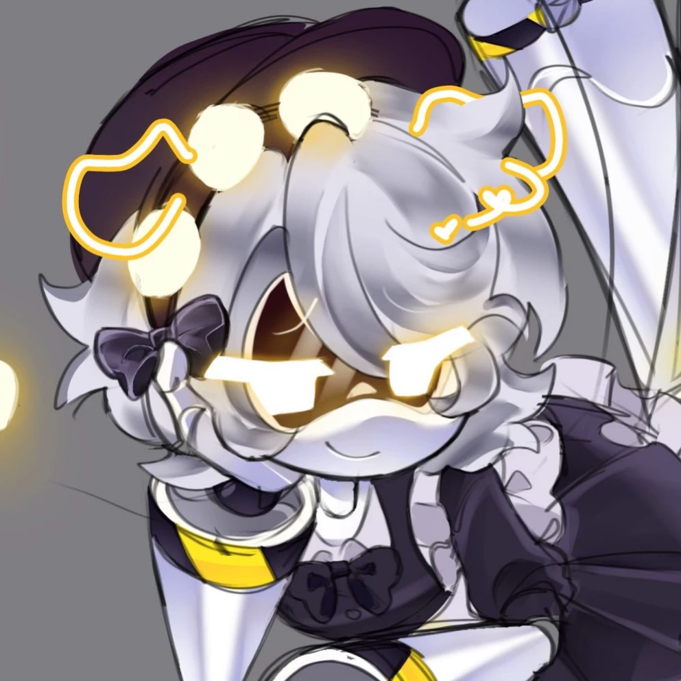 I'm hungry gng