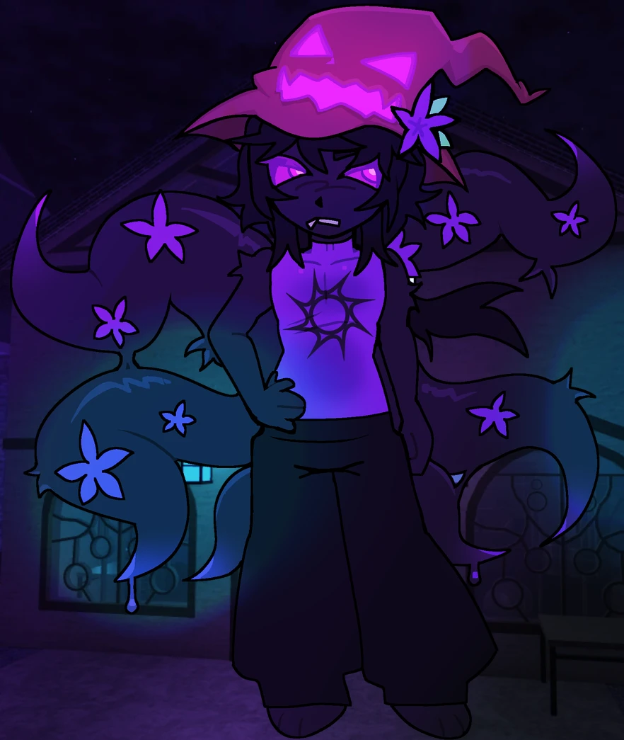 Azure Wrath thumbnail