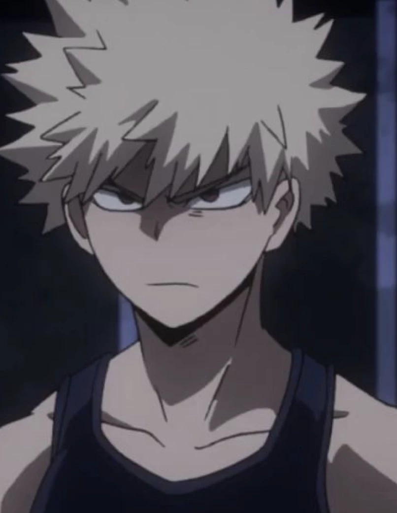 ✨💎katsuki Bakugo 💎✨ thumbnail