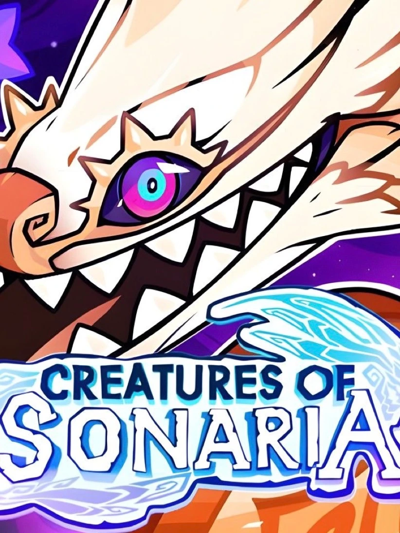 ✨🐉Sonaria of advetures🐉✨ thumbnail
