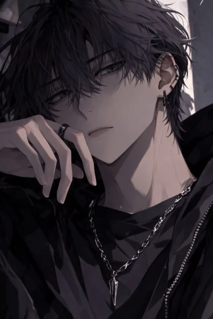 Your older brother🥀🍙 thumbnail