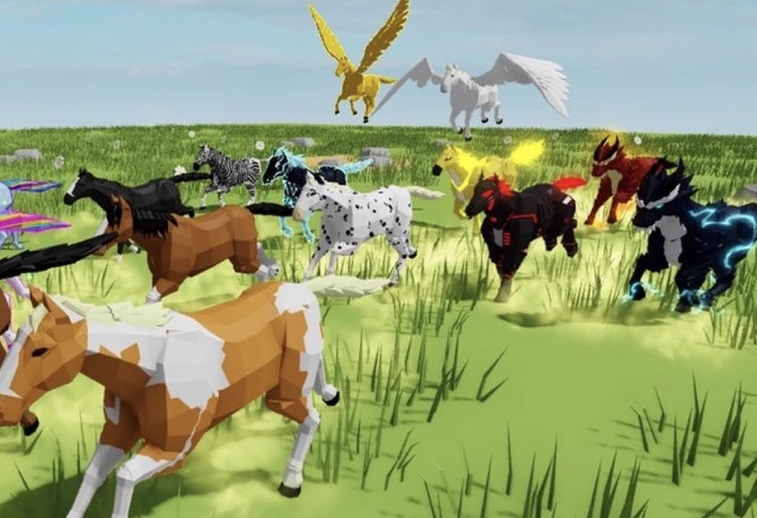 ✨🟩ANIMAL SIMULATOR🟩✨ thumbnail