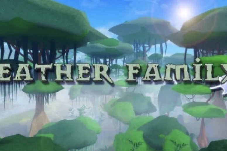 ✨🟨FEATHER FAMILY GAME🟨✨ thumbnail