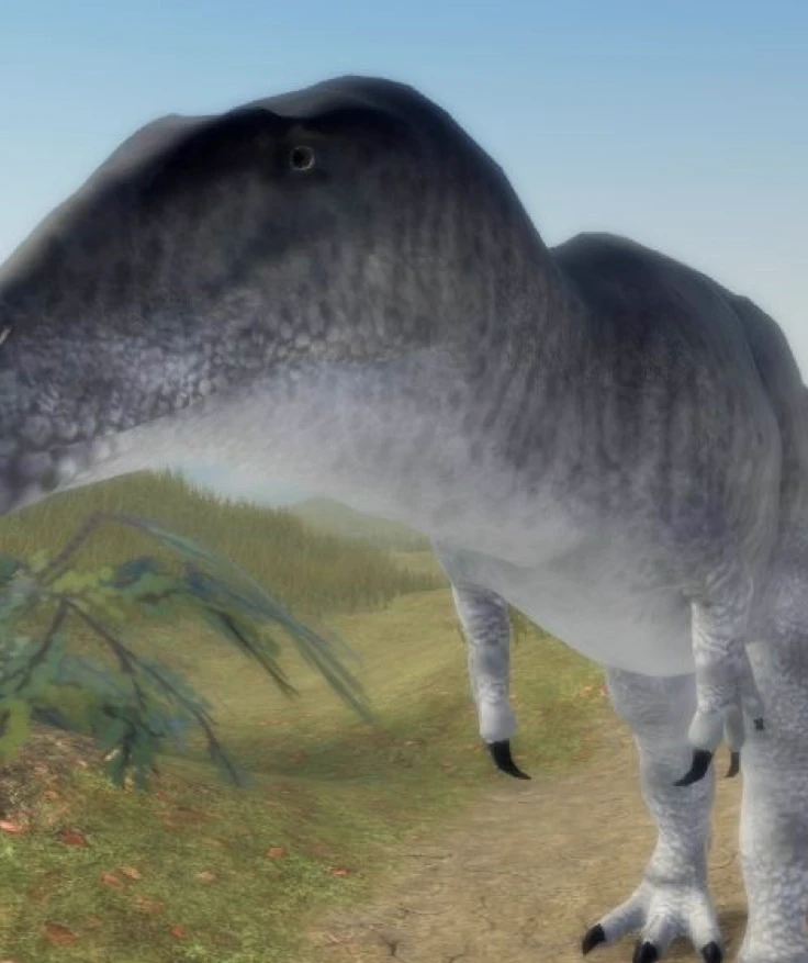 ✨🟠MOBILE DINOSAUR WORLD🟠✨ thumbnail