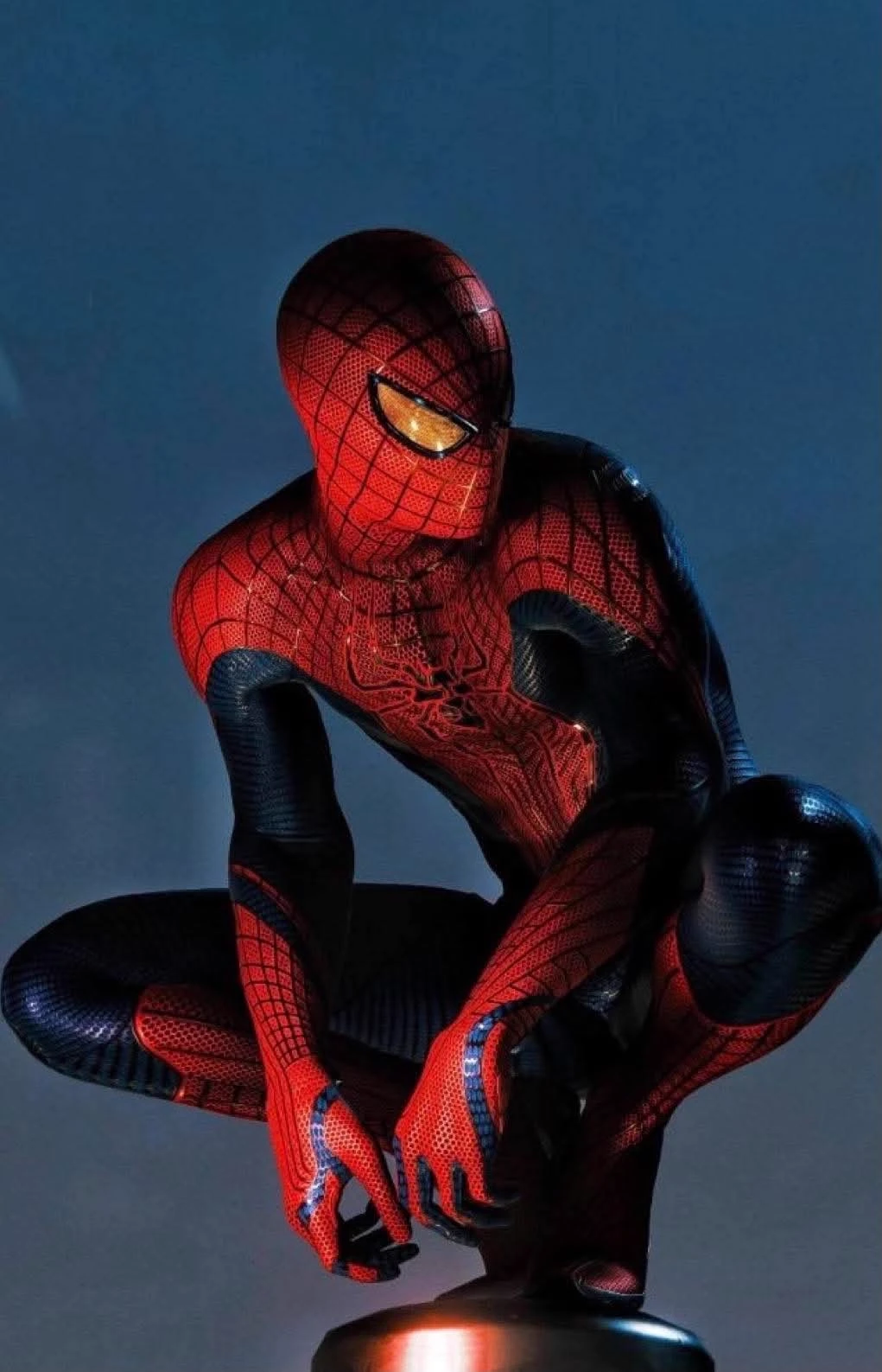 🕷️ Spider-Man calls Tony Stark thumbnail