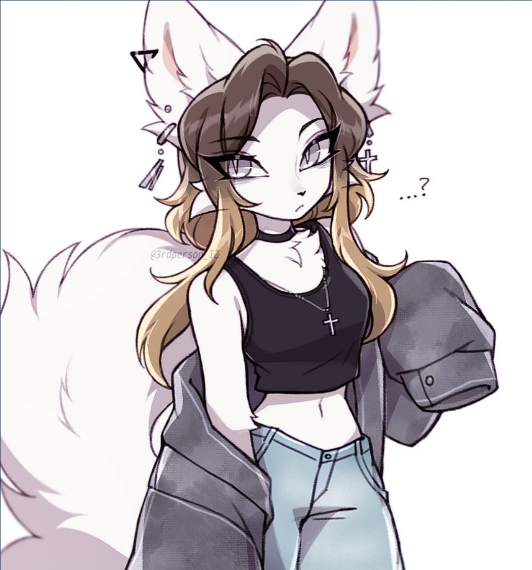 Crystal thumbnail