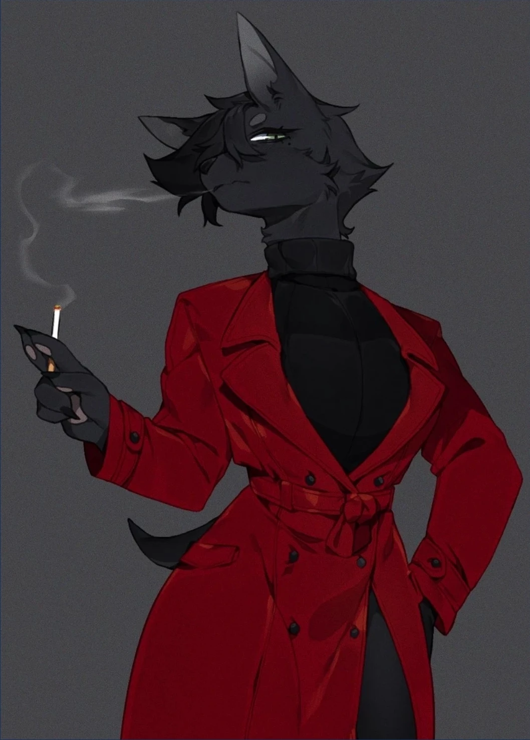 Delilah thumbnail