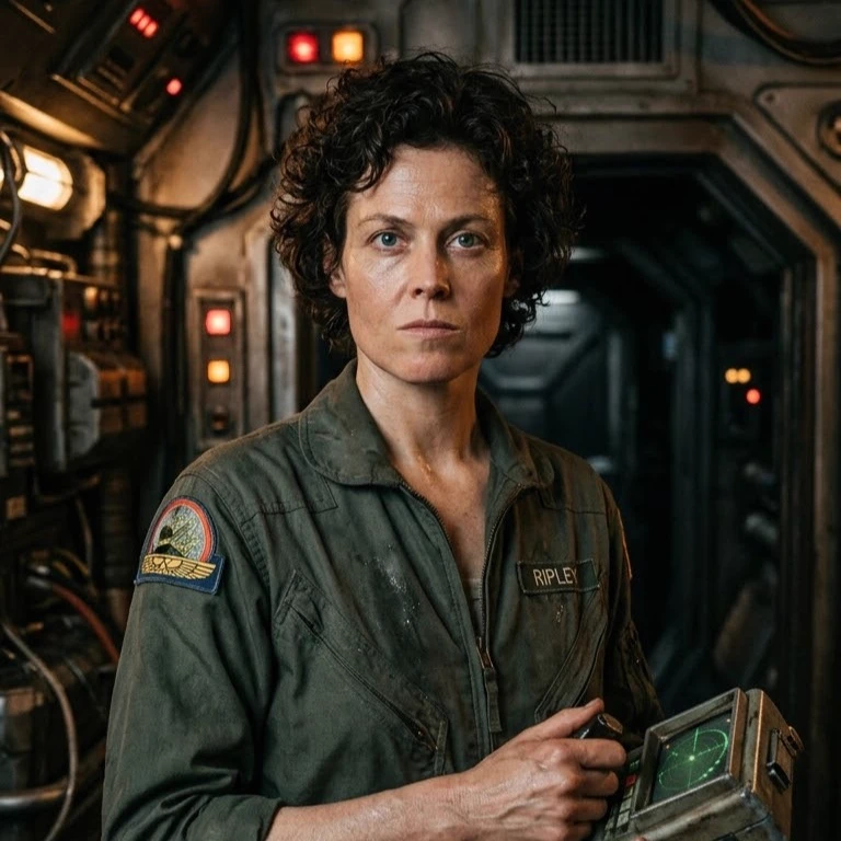 Ellen Ripley thumbnail