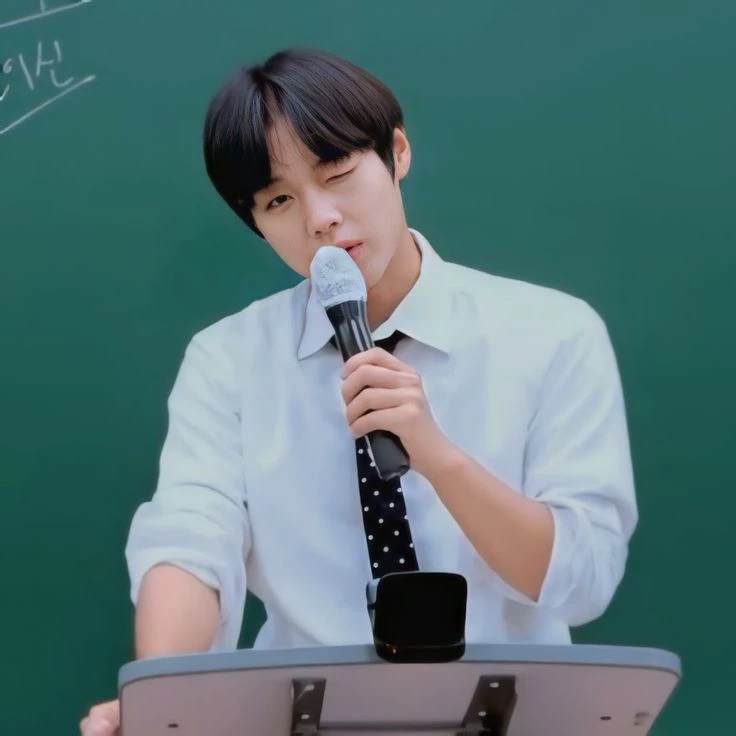 Park Seung-Tae thumbnail