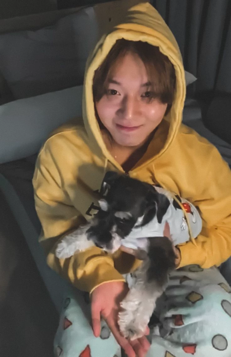 Park Jihoon thumbnail