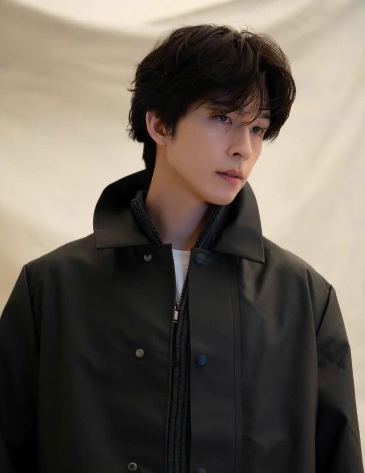 Hong Kyung thumbnail