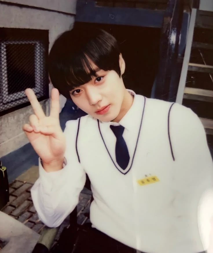 Jihoon thumbnail