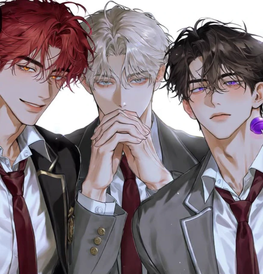 Kai Liam and Alex thumbnail