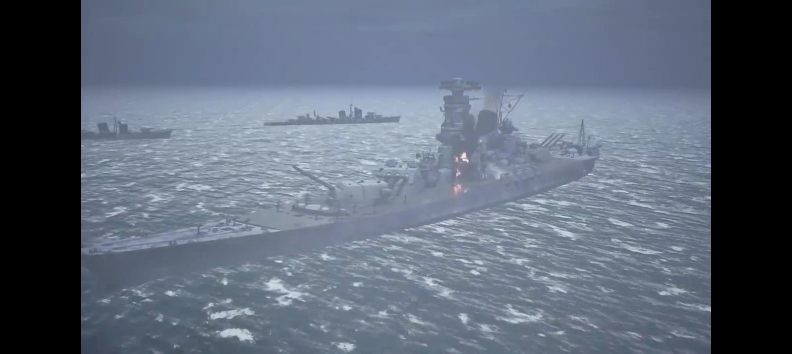 Yamato (The Fallen King) thumbnail