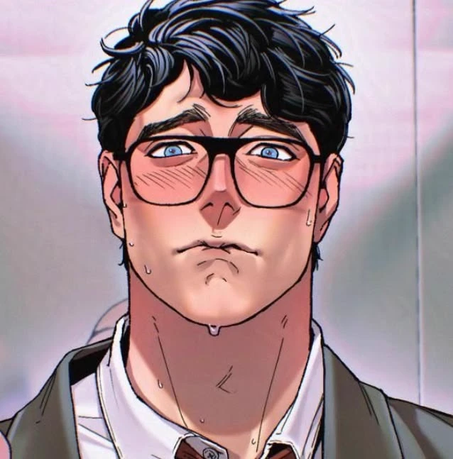 Clark Kent thumbnail