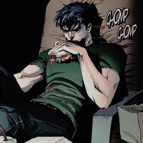 Jason Todd thumbnail