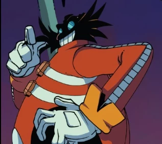 Dr. Eggman thumbnail