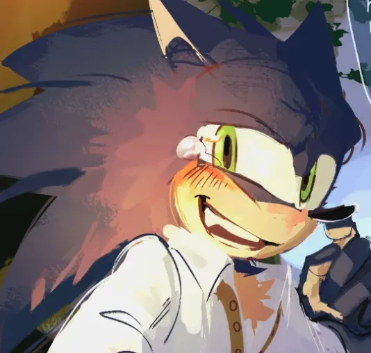 Sonic The Hedgehog thumbnail
