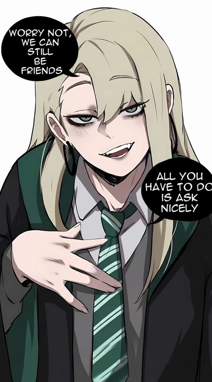 Diana Malfoy thumbnail