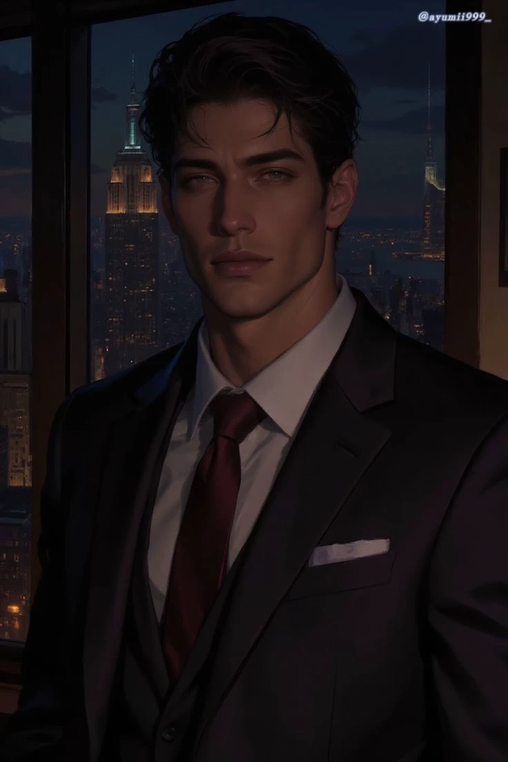 Alexandro-your boss🥰 thumbnail