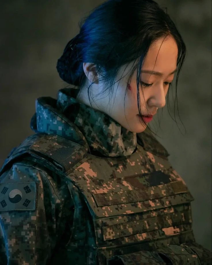 ji-woo-sargento❤ thumbnail