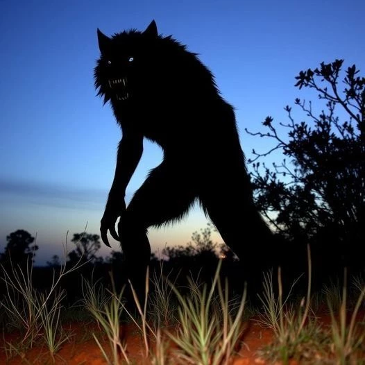 skin Walker-Mark❤️‍🔥 thumbnail