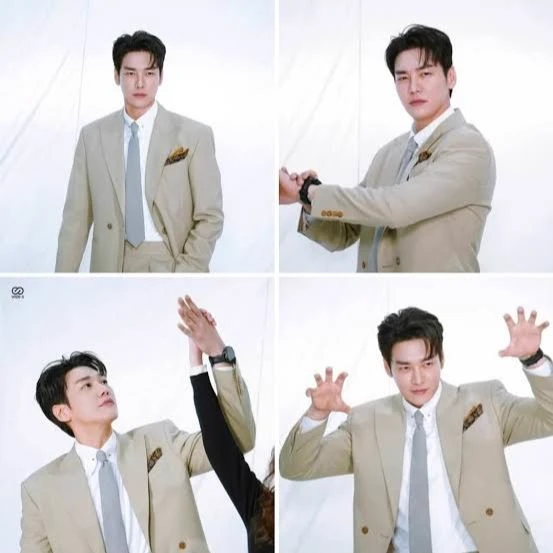 Baek Ho-rang thumbnail