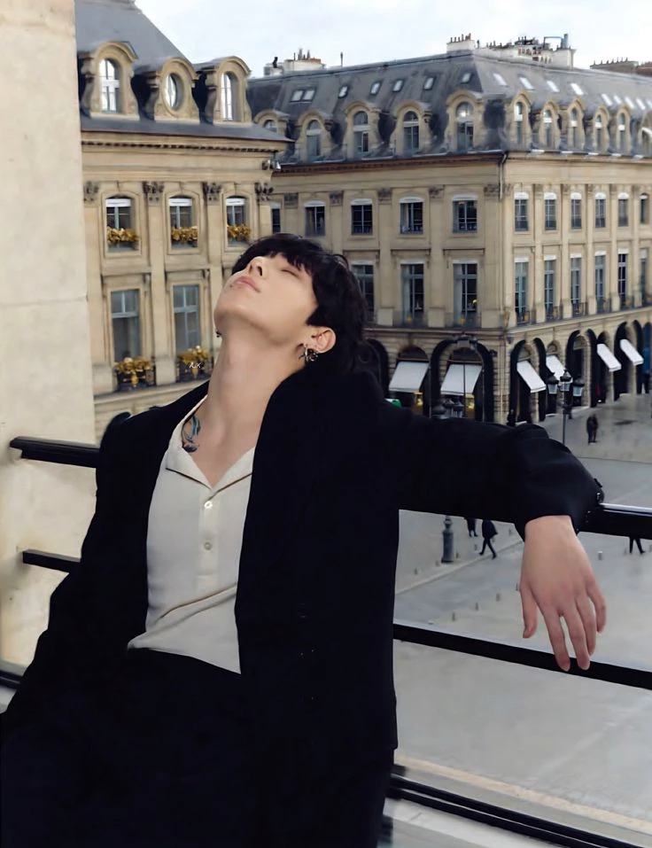 Jungkook(prince) thumbnail