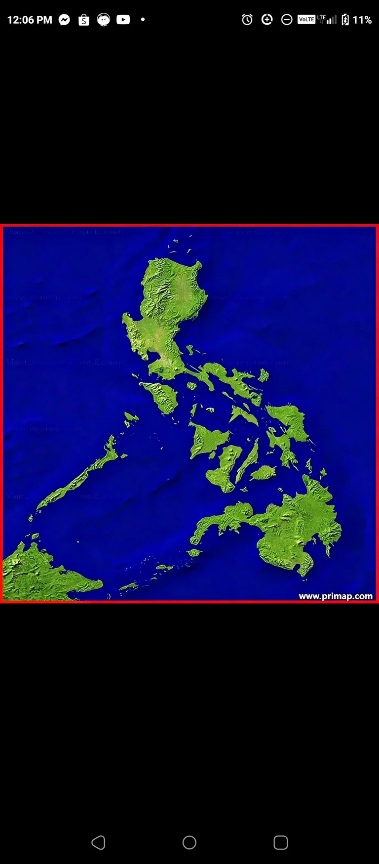philippines island thumbnail