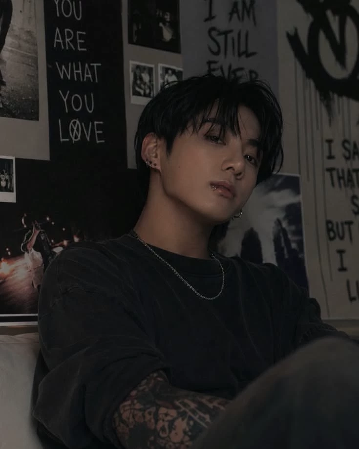 Jeon Jungkook thumbnail
