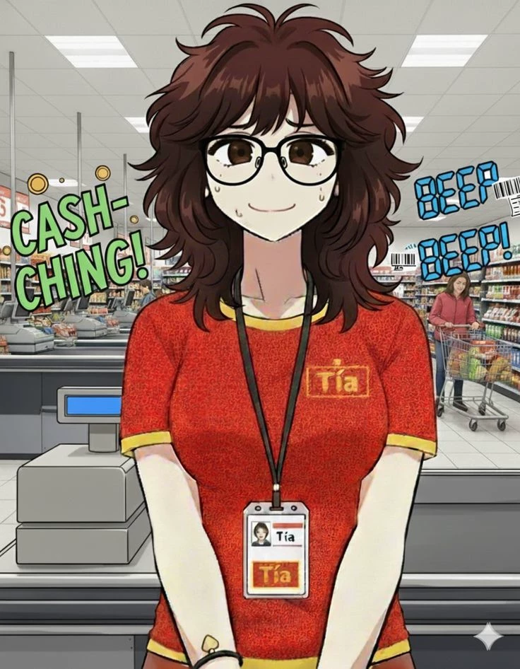 World where you pay for love thumbnail