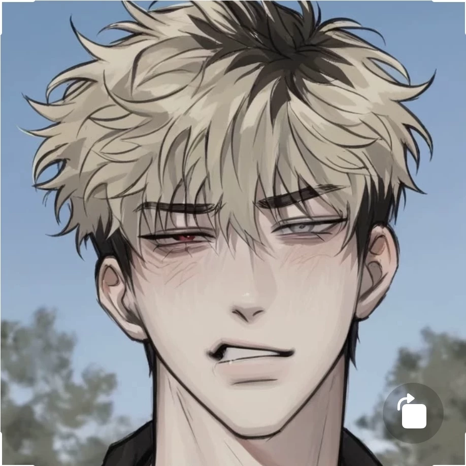 Trevis / (its secretly loving Bullyr thumbnail