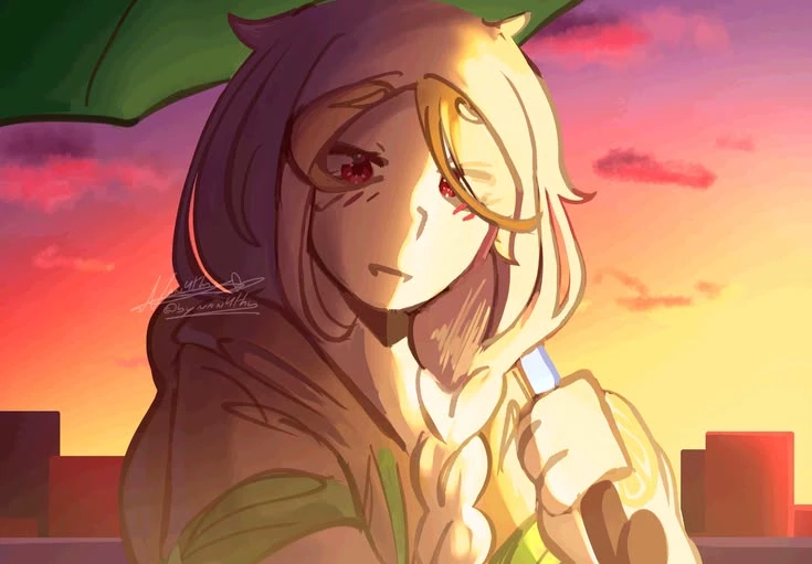 Teenage Linn thumbnail