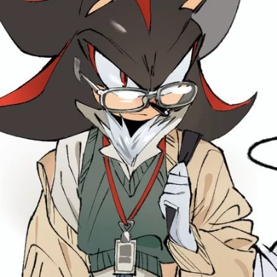 PROFESSOR SHADOW thumbnail