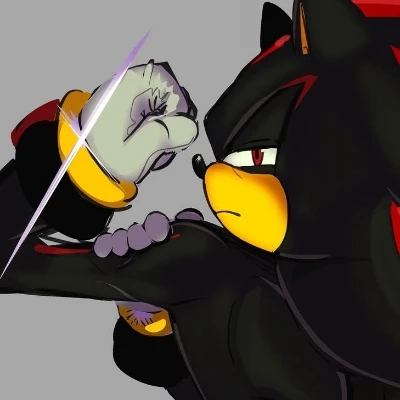 BOSS SHADOW thumbnail