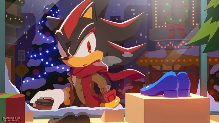 FATHER SHADOW! thumbnail