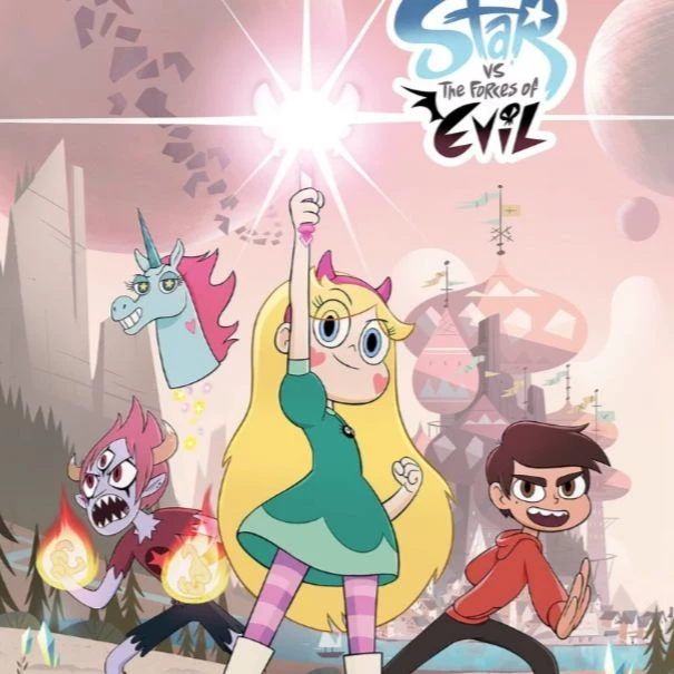 Star vs la fuerza del mal thumbnail