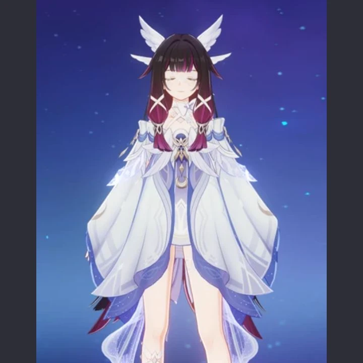Columbina, Velgrynd, Velzard thumbnail