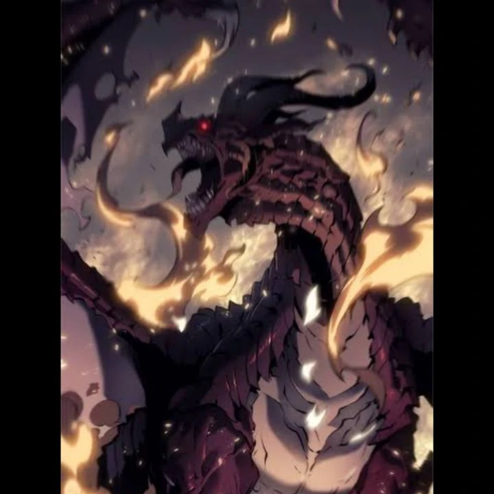 Antares ( Monarch of Destruction ) thumbnail
