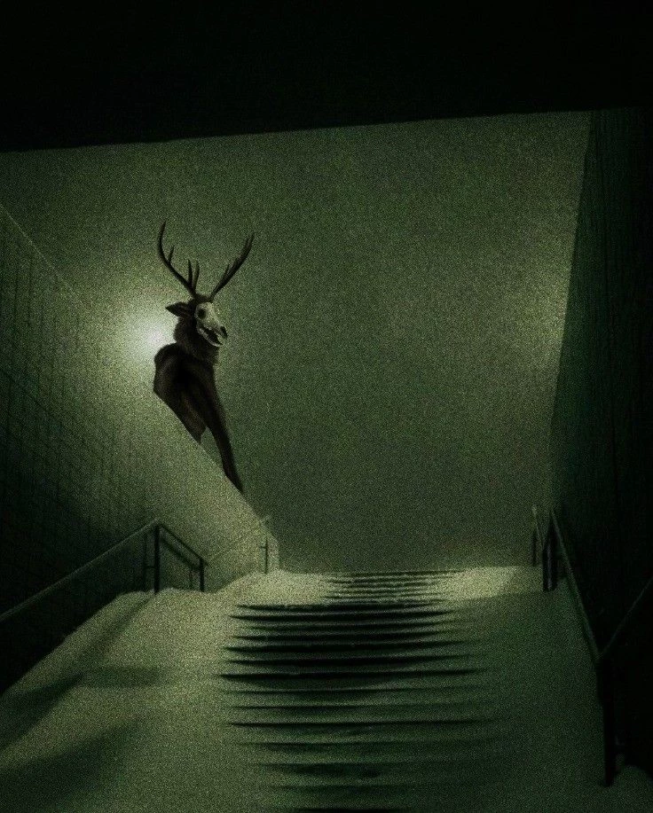 The wendigo thumbnail